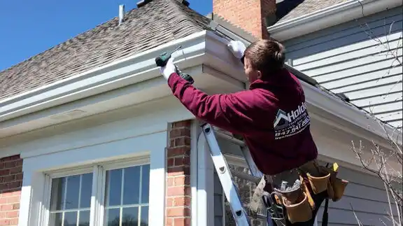 gutter services Advance